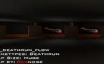 Call of Duty 4: Modern Warfare MP_Deathrun_Flow