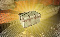 Fallout 4 Boss Chests Contain Legendaries Mod