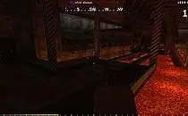 Call of Duty 4: Modern Warfare MP_Deathrun_Heat
