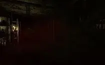 Amnesia: The Dark Descent Horror Cellar