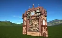 mod image