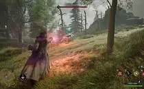 Hogwarts Legacy Half Cooldowns