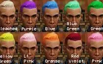 mod image