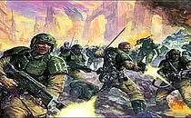 Unreal Tournament 2004 Imperial Guard UT2004 Voice
