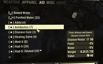 mod image