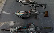 mod image