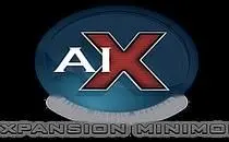 Battlefield 2 AIX2 Expansion MiniMOD 0.32 *(Server Files)
