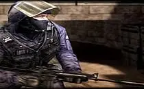 Unreal Tournament 2004 CS: GO - GIGN [UT2004 Voice Pack]