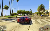 mod image