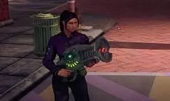 mod image