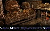 mod image
