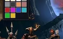 Age of Wonders 4 More Army Hair Colors