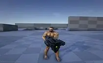 mod image