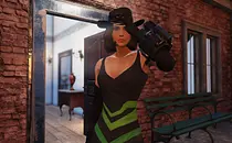 mod image
