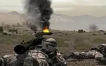 ArmA II: Combined Operations Takiban´s Last Stand COOP for 1-9 players 1.0