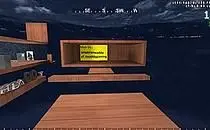 Call of Duty 4: Modern Warfare MP_Deathrun_Headdy