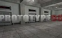 Half-life Prototype 98