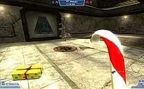 Half-Life 2 Fortress Forever - Xmas Model Pack 1
