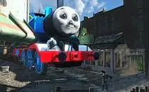 mod image