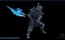 mod image
