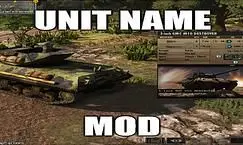 mod image