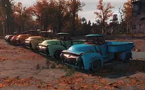 mod image