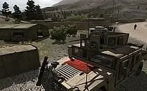 ArmA II: Combined Operations Visitors In Sakhe COOP for 1-9 players 1.0