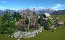 mod image