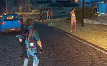 mod image