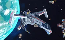 mod image