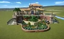 mod image