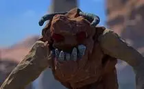 Crazy Machines 3 Stone Monster