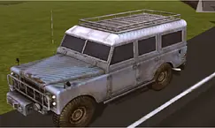 mod image