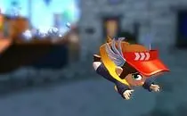 mod image