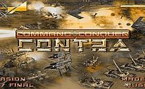 Contra 007 - Map Fixes - Command & Conquer: Generals | GameWatcher