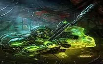 Unreal Tournament 2004 Starcraft 2 Ghost Soundpack