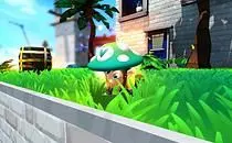 mod image