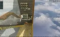 Call of Duty 4: Modern Warfare MP_Deathrun_Annihilation
