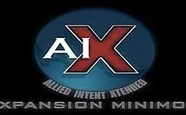 Battlefield 2 AIX2 Expansion MiniMOD MapPack1