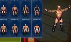 mod image