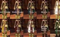 mod image