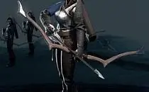 Age of Wonders 4 Archers range increased