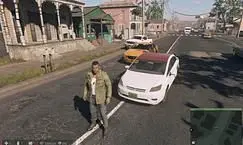 mod image