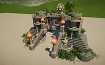 mod image