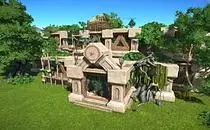 mod image