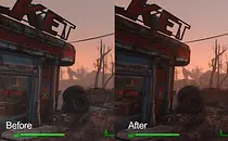 mod image