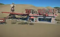 mod image