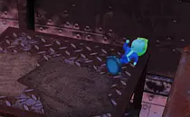 mod image