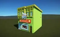 mod image