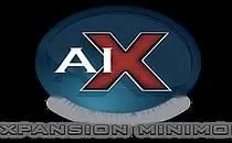 Battlefield 2 AIX2 Expansion MiniMOD 0.31 (Server Files)